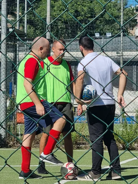 Giornata per donare il sangue e curare la salute – foto 6