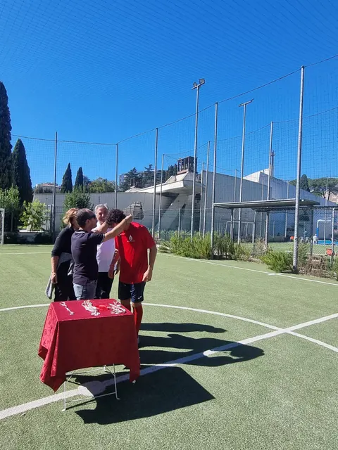 Giornata per donare il sangue e curare la salute – foto 12
