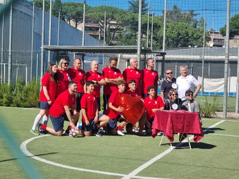 Giornata per donare il sangue e curare la salute – foto 9
