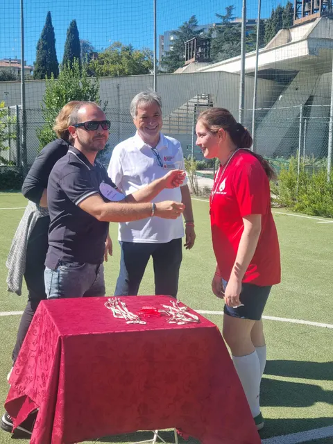 Giornata per donare il sangue e curare la salute – foto 11