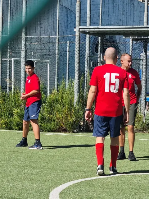 Giornata per donare il sangue e curare la salute – foto 7