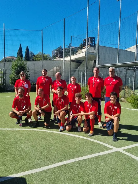 Giornata per donare il sangue e curare la salute – foto 1