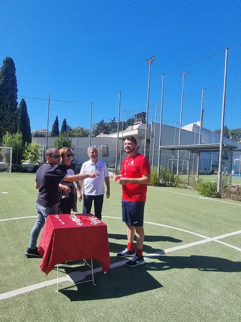 Giornata per donare il sangue e curare la salute – foto 13