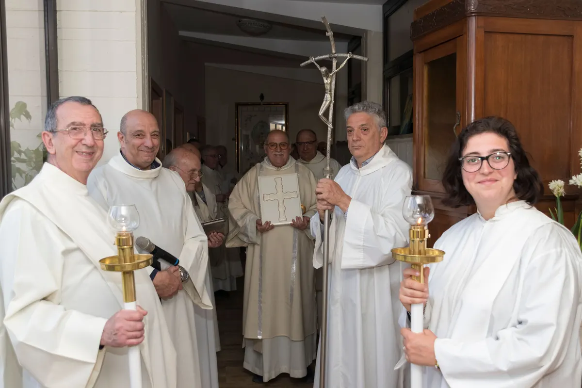 Giubileo – foto 2