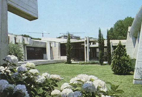 Gli ambienti – foto 2