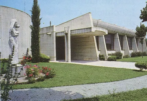 Gli ambienti – foto 1