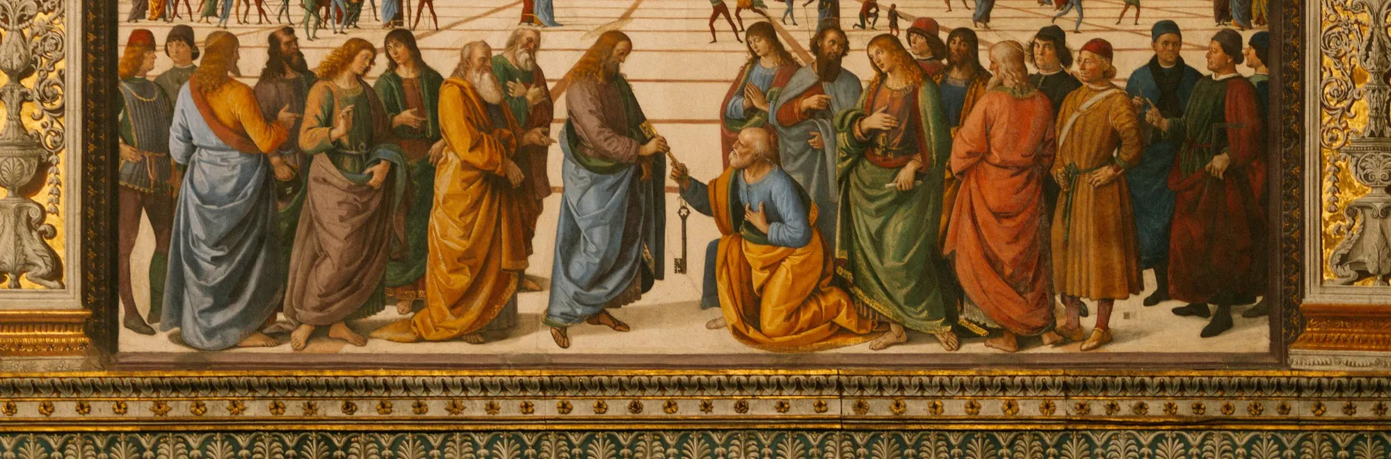 Gli Atti degli Apostoli non finiscono: la missione della Chiesa continua