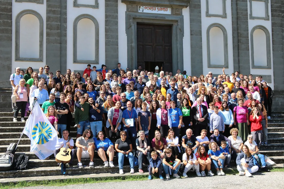 Gruppo Azione Cattolica
