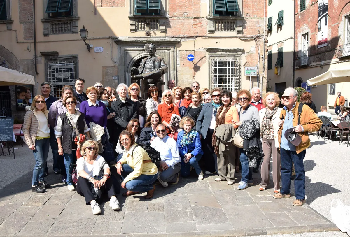 Gruppo Insieme