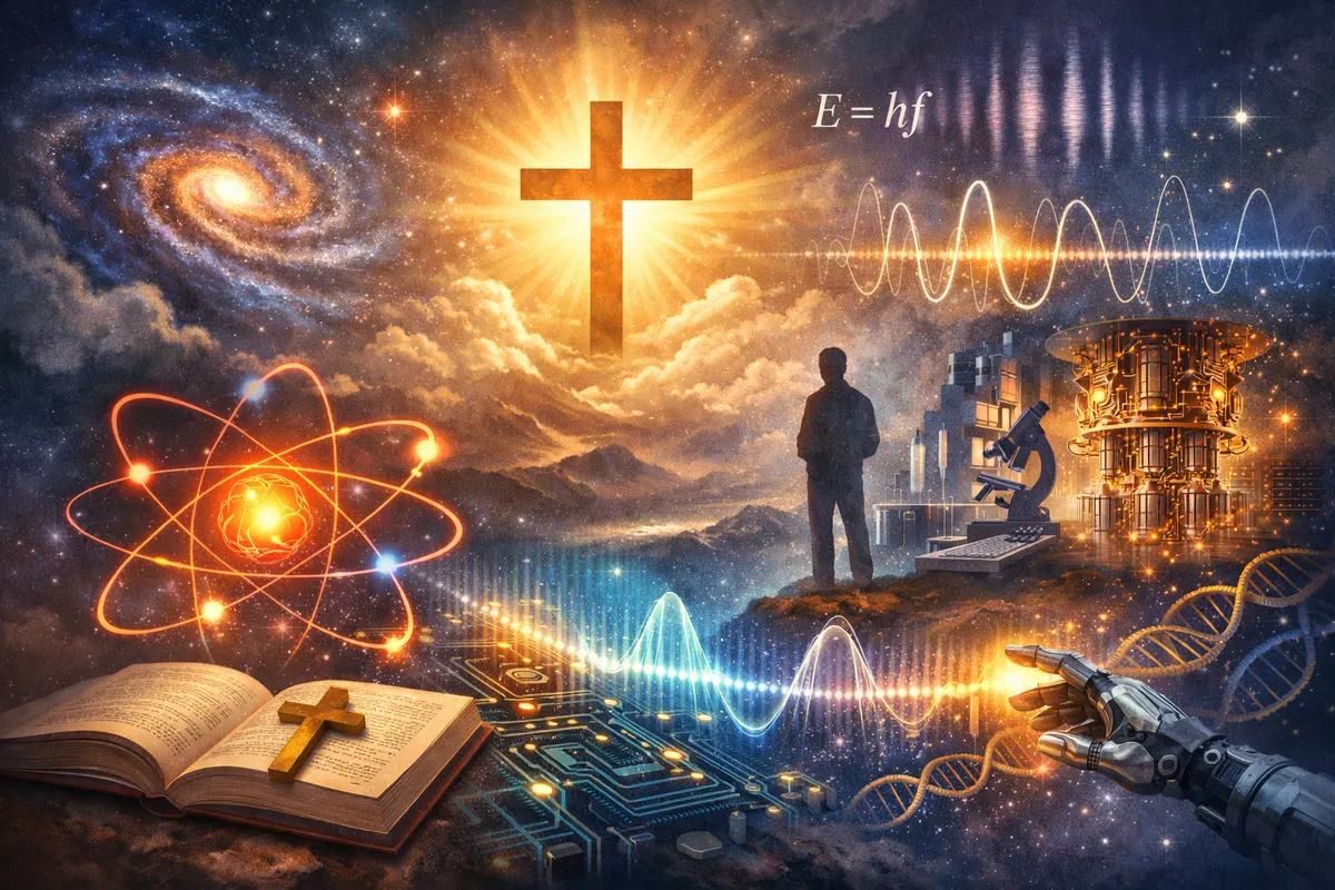 Il Nobel 2025 e la vocazione spirituale della scienza