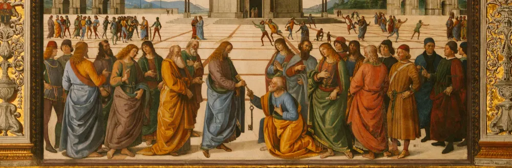 Il primo miracolo degli apostoli: la Chiesa come luogo di guarigione e testimonianza