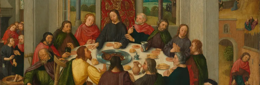 Il tempo dello Spirito Santo: la nascita della comunità cristiana negli Atti degli Apostoli