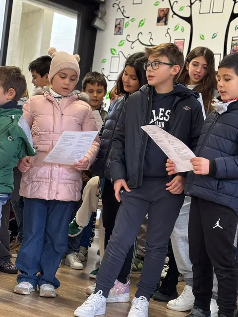 Immacolata: canti di Natale e accensione dell’albero – foto 24
