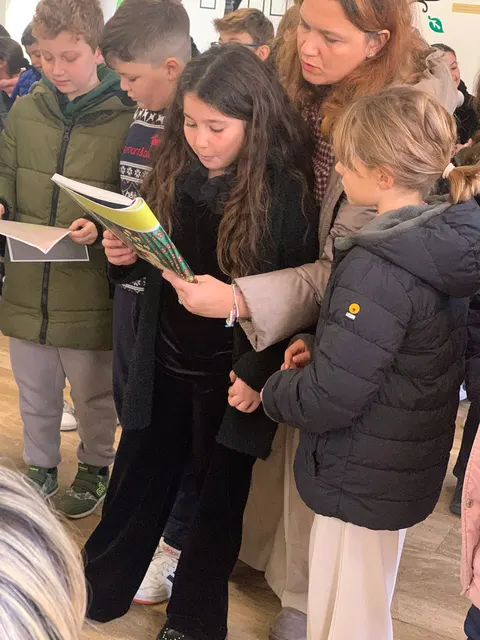 Immacolata: canti di Natale e accensione dell’albero – foto 12