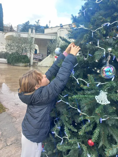 Immacolata: canti di Natale e accensione dell’albero – foto 19