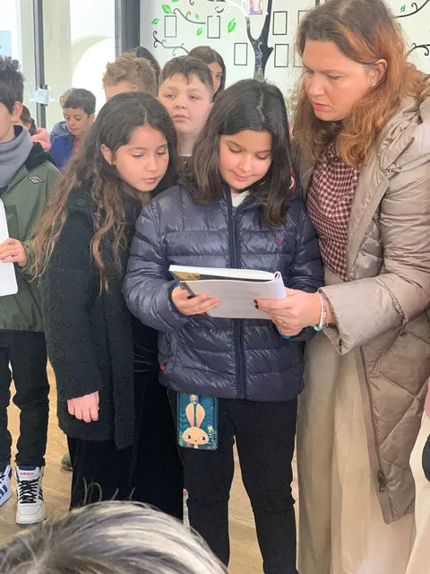 Immacolata: canti di Natale e accensione dell’albero – foto 18