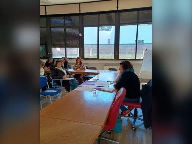 Incontro sulla genitorialità “Che genitore desidero essere?”