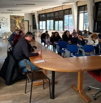Incontro sulla genitorialità “Che genitore desidero essere?” – foto 2