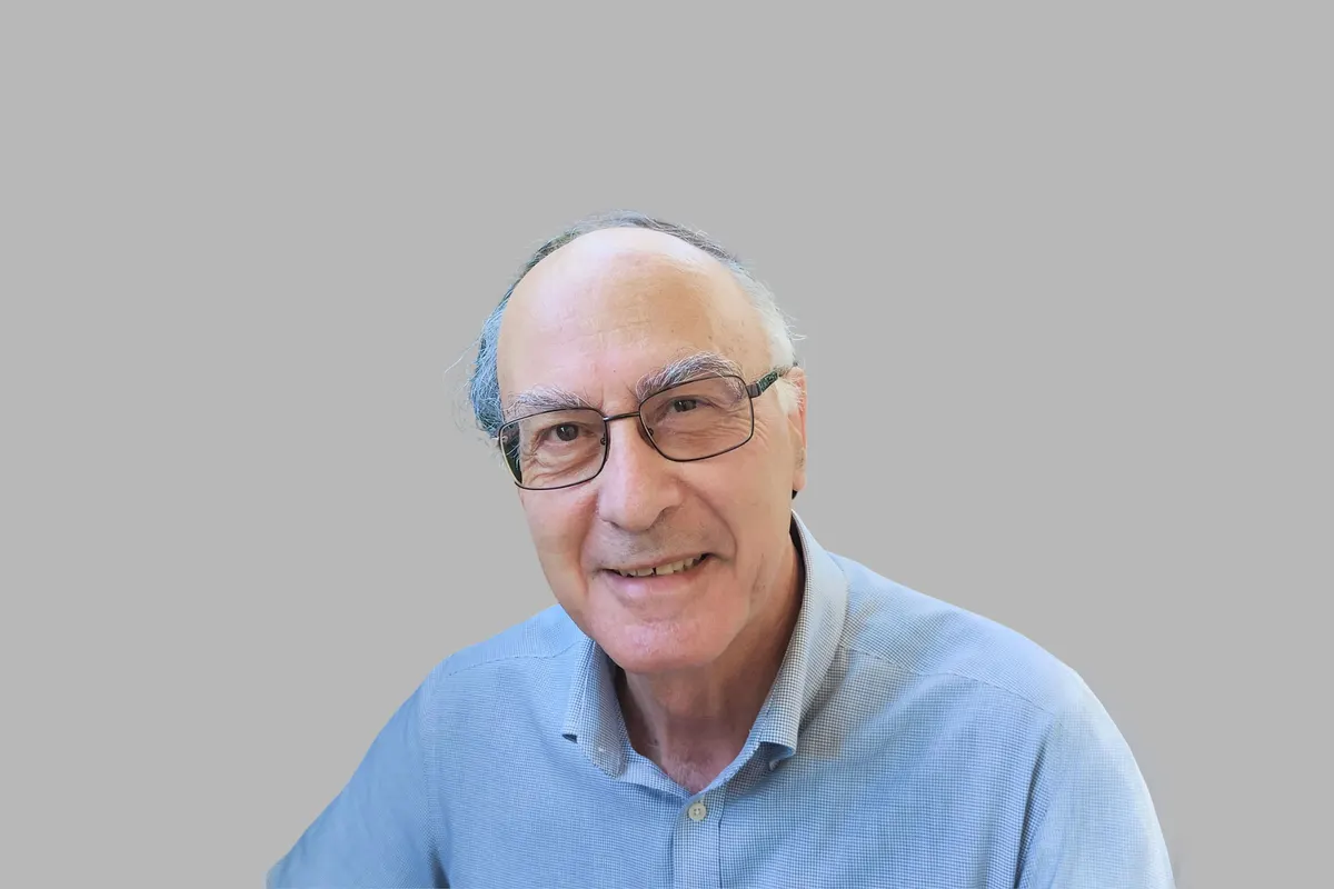 Italo, volontario