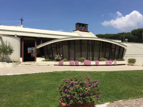 Presentazione della parrocchia in Prefettura – foto 1