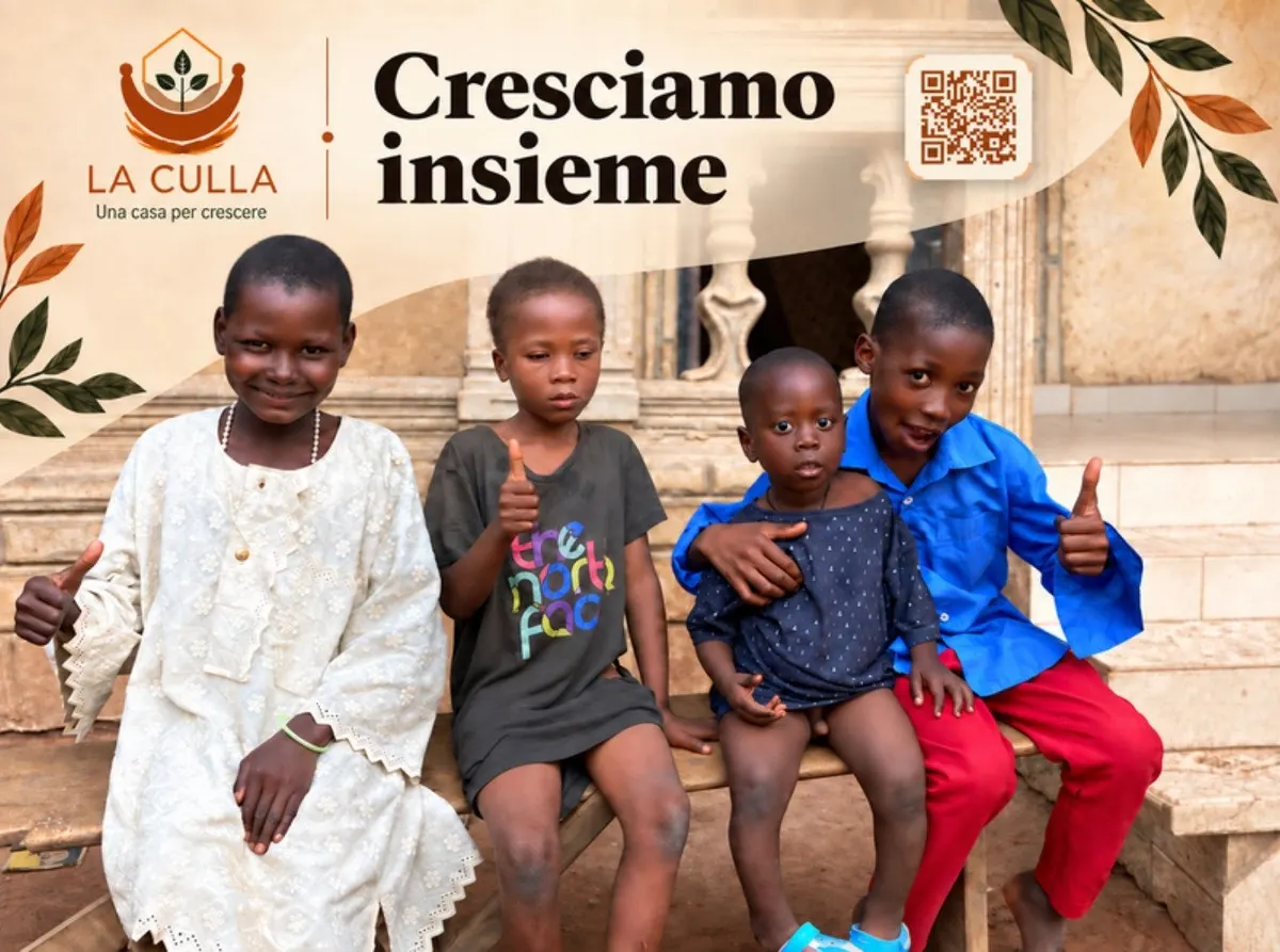 La Culla mette radici: nasce l'associazione – foto 2
