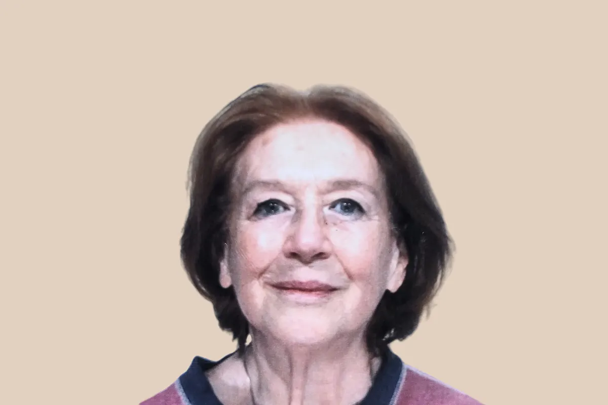 Laura, catechista comunione e cresima