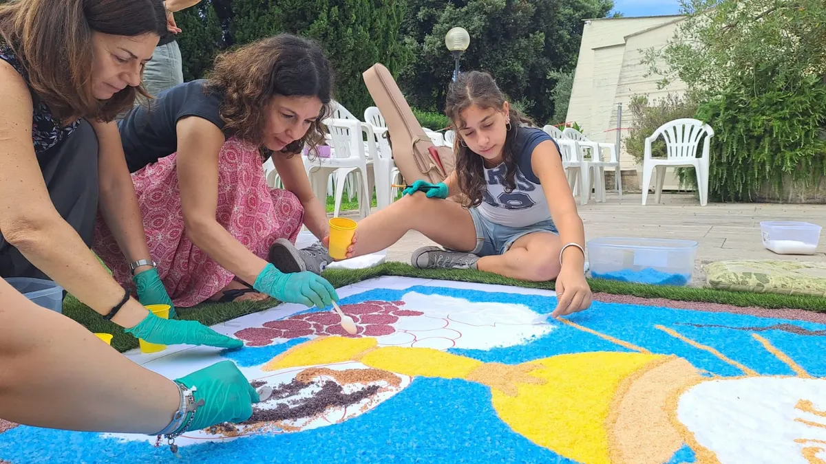 Madonna del Carmine: una festa di fede, affidamento e gratitudine – foto 2