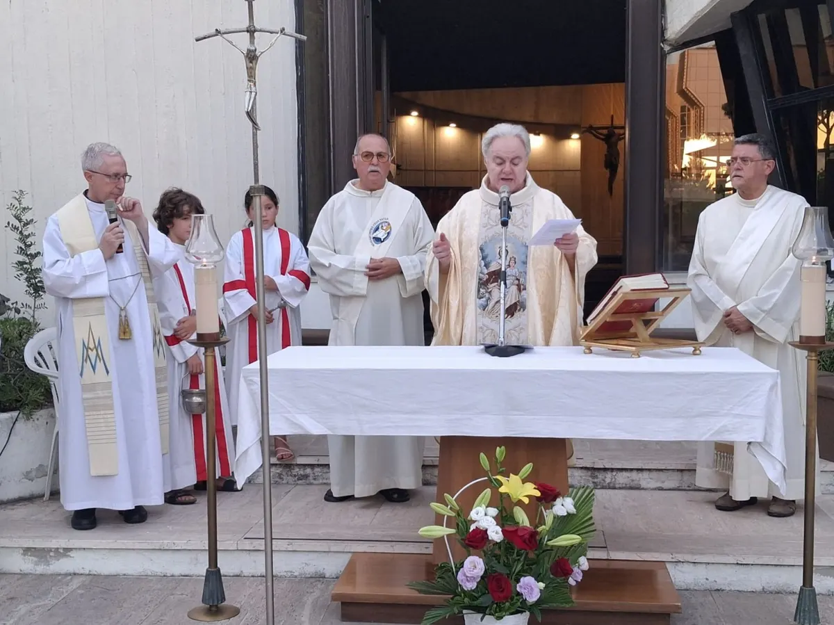 Madonna del Carmine: una festa di fede, affidamento e gratitudine