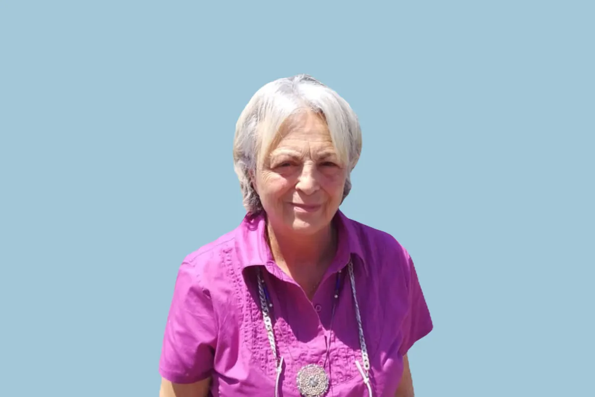 Magda, membro eletto