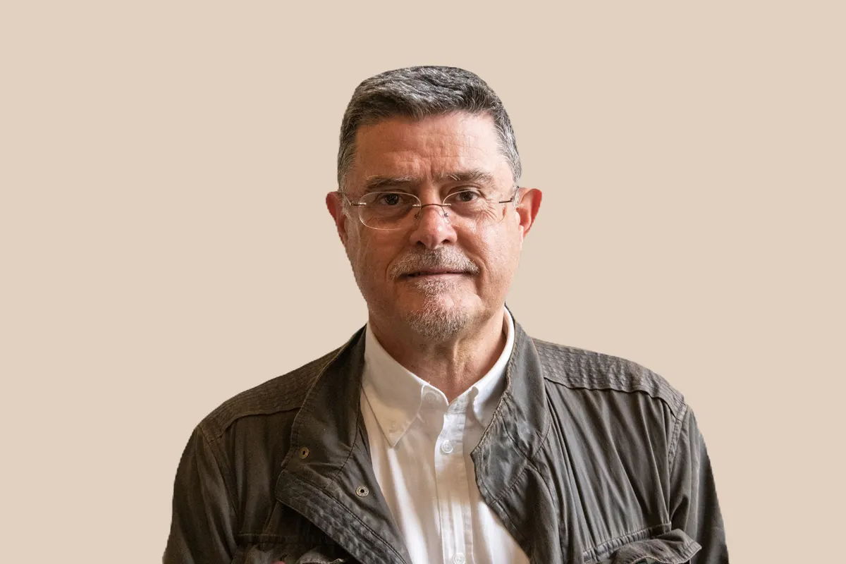 Marco, catechista battesimo e matrimonio