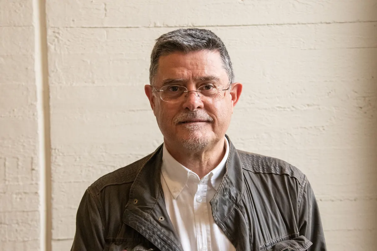 Marco Peverini