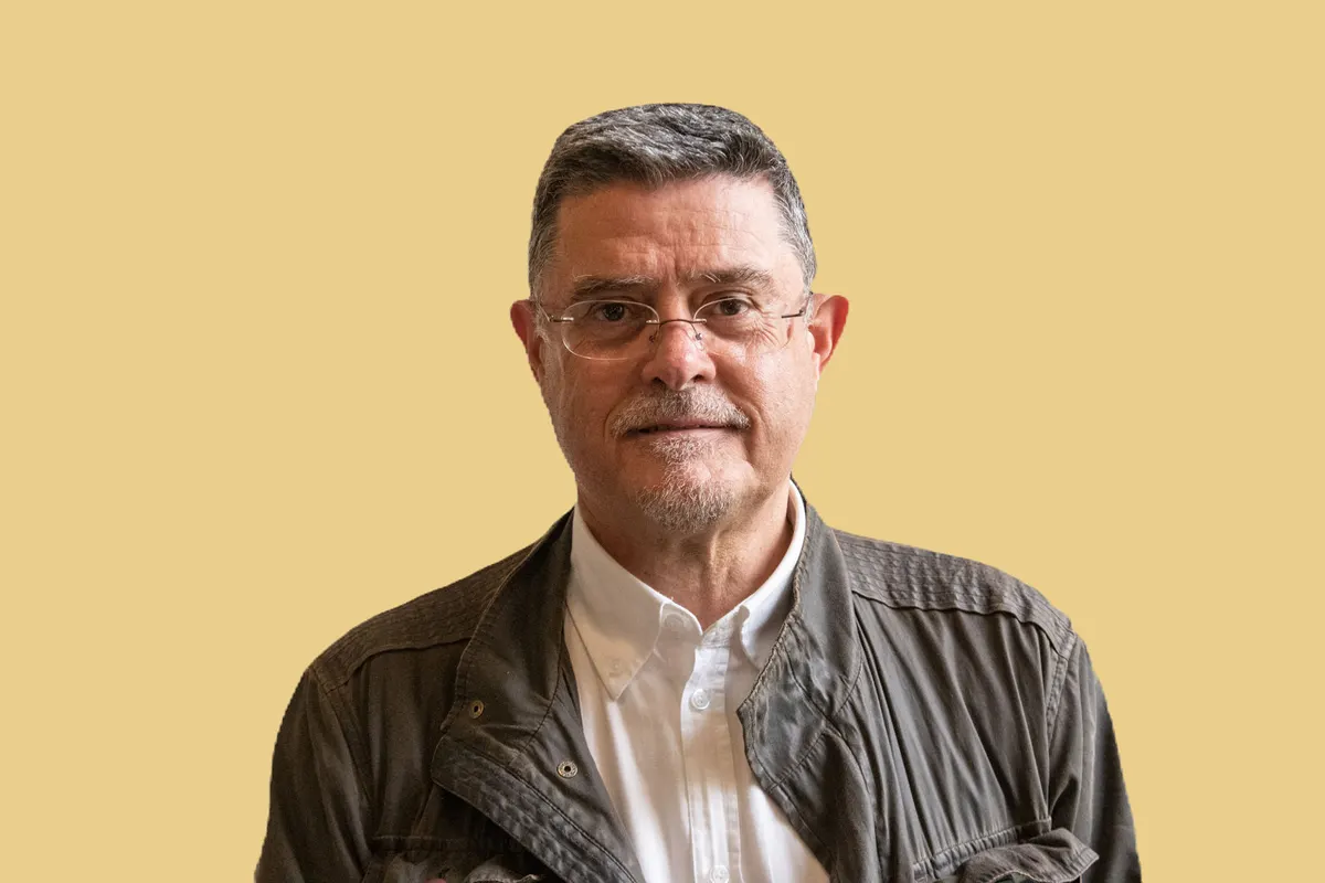 Marco Peverini