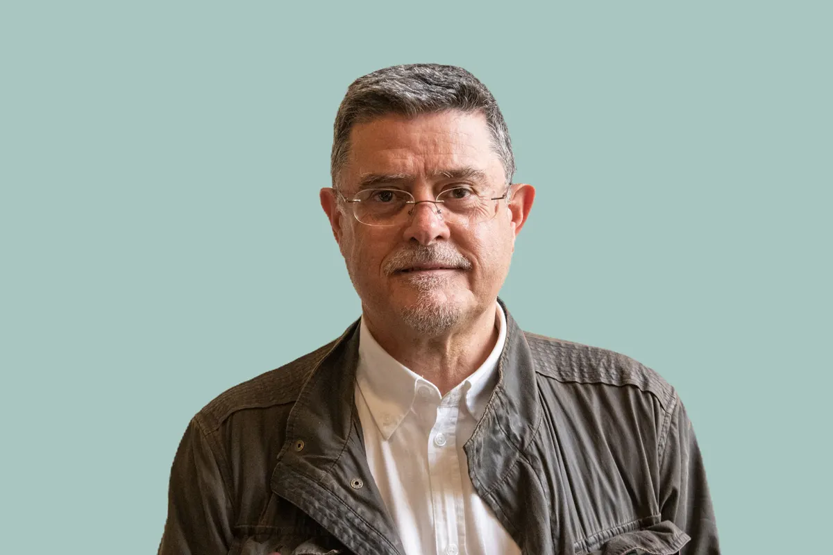 Marco Peverini, diacono permanente