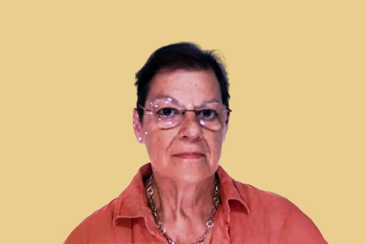Maria Angela Giorgi Cittadini