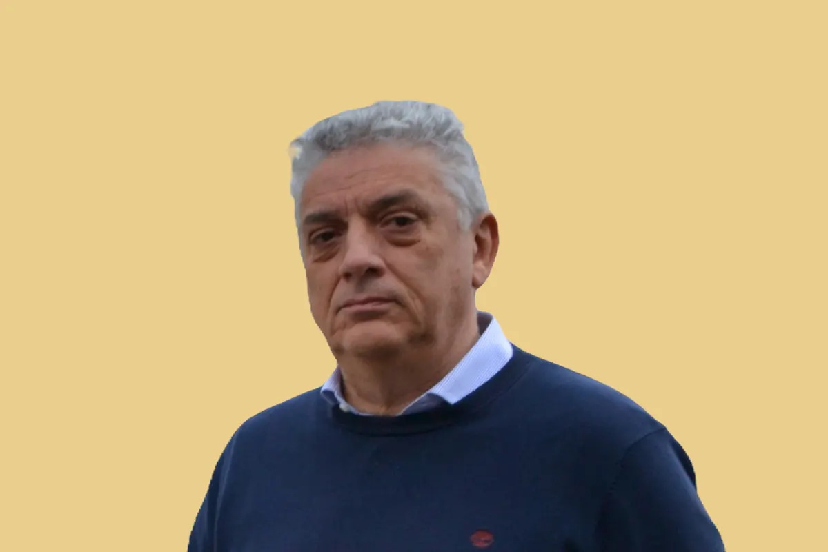 Massimo Bocci