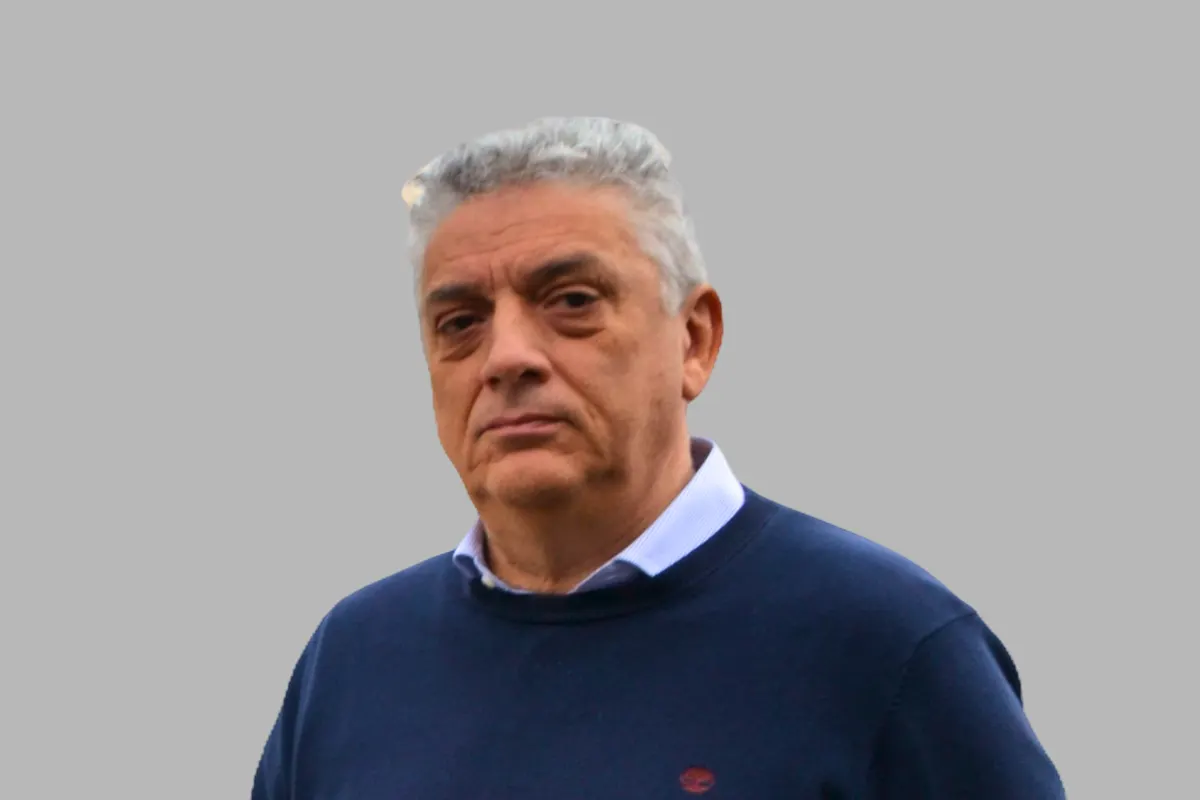 Massimo Bocci, lettore