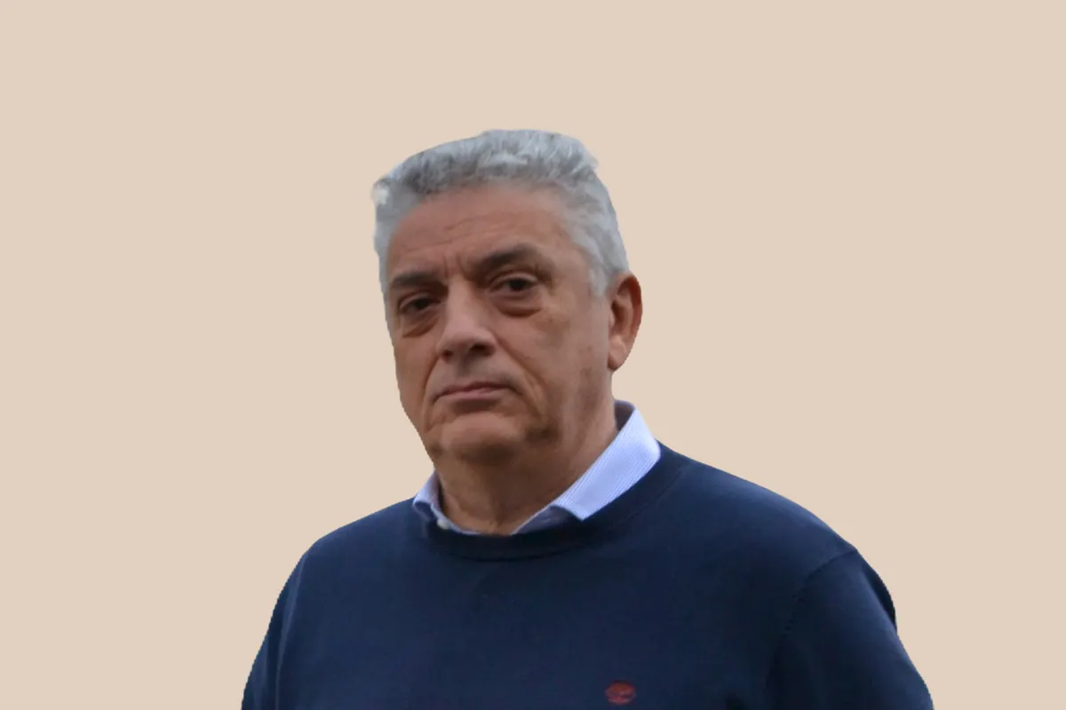 Massimo, catechista battesimo e matrimonio