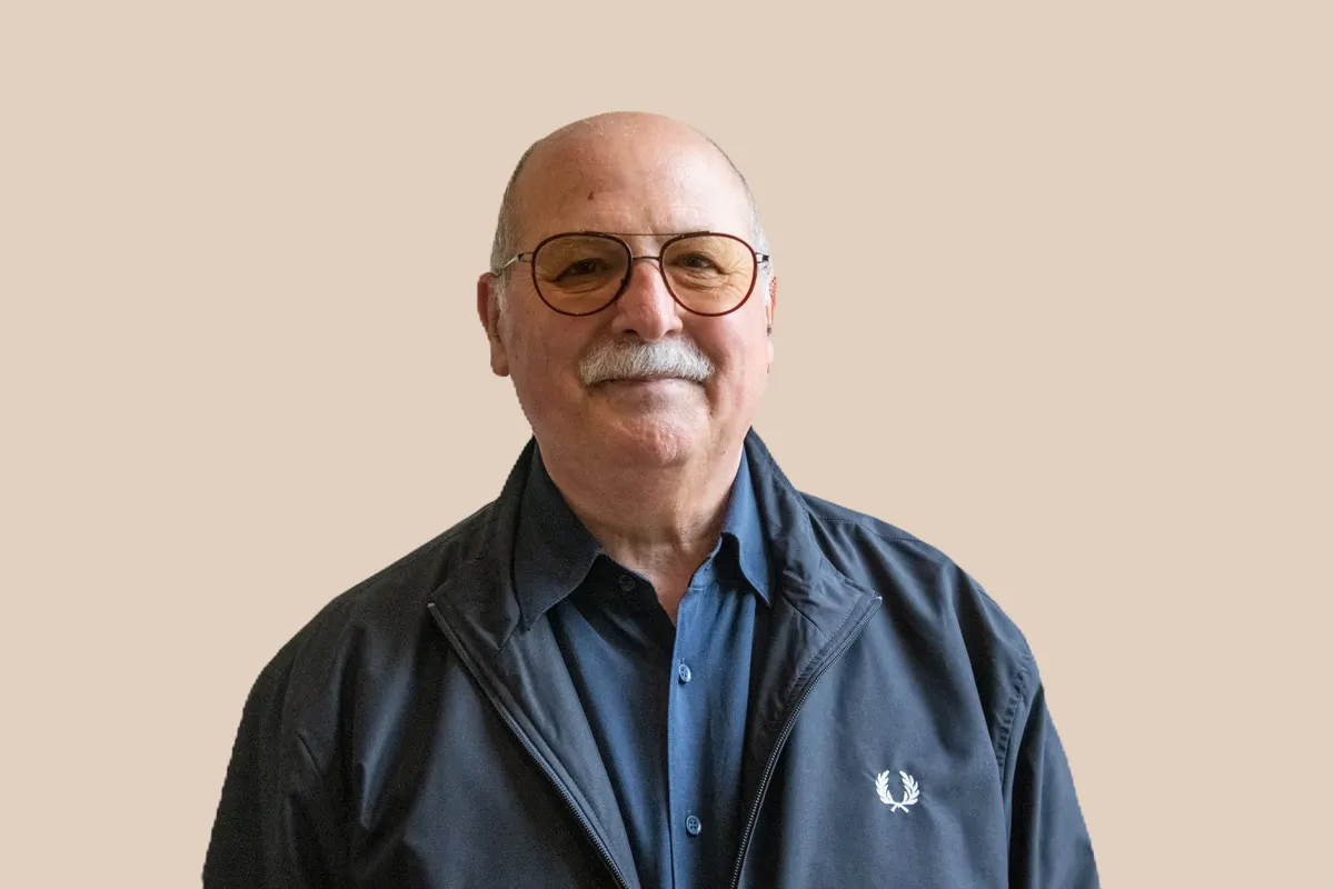 Massimo, catechista battesimo e matrimonio
