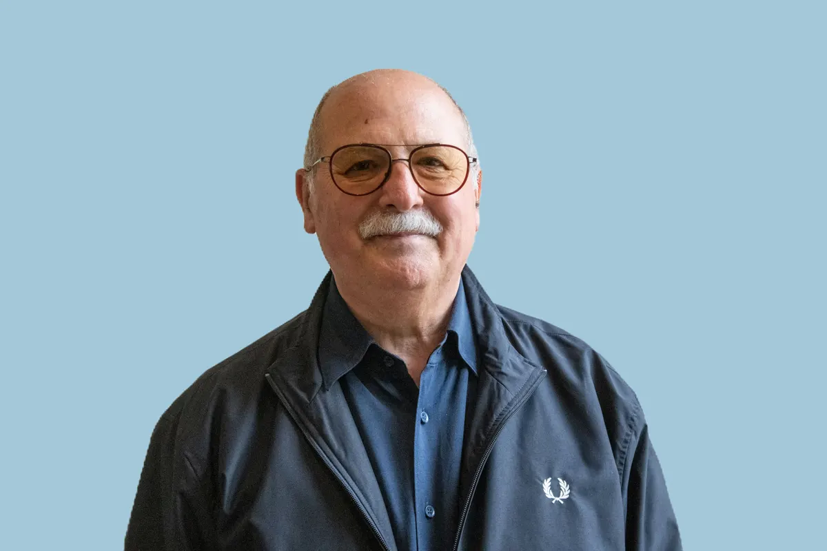 Massimo, membro di diritto