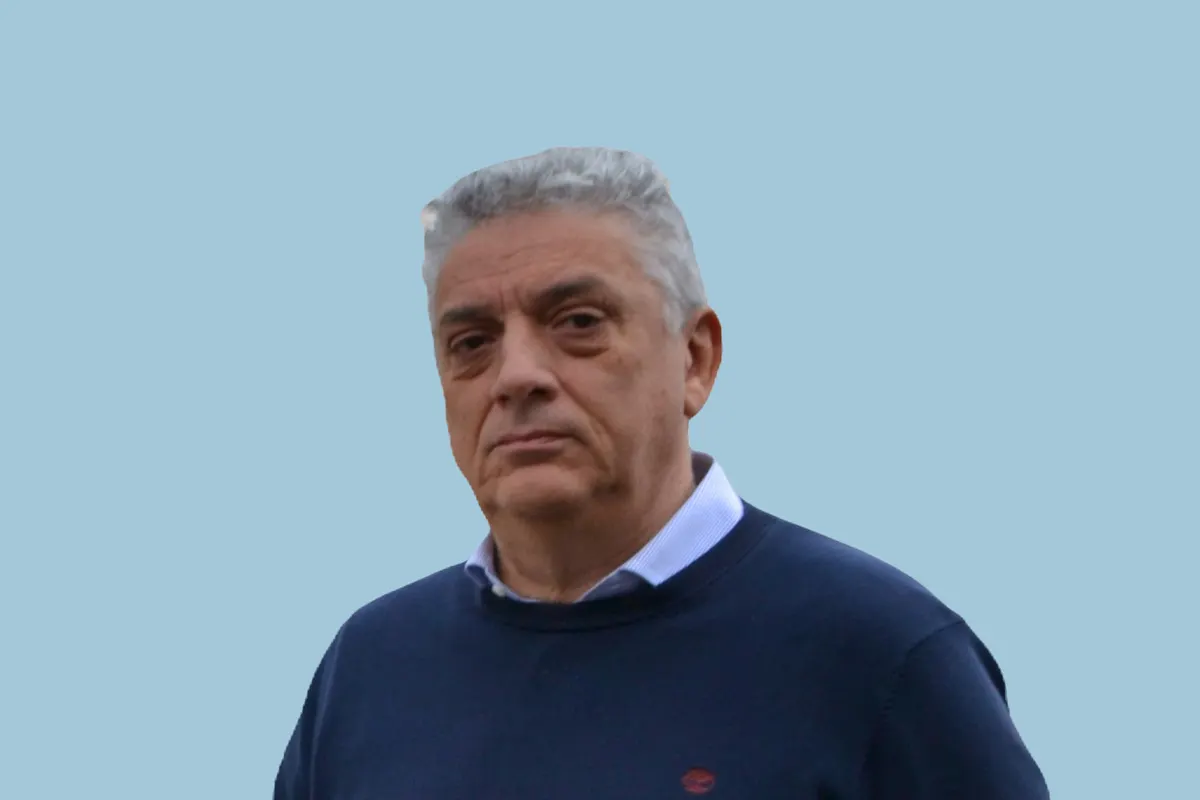 Massimo, membro eletto