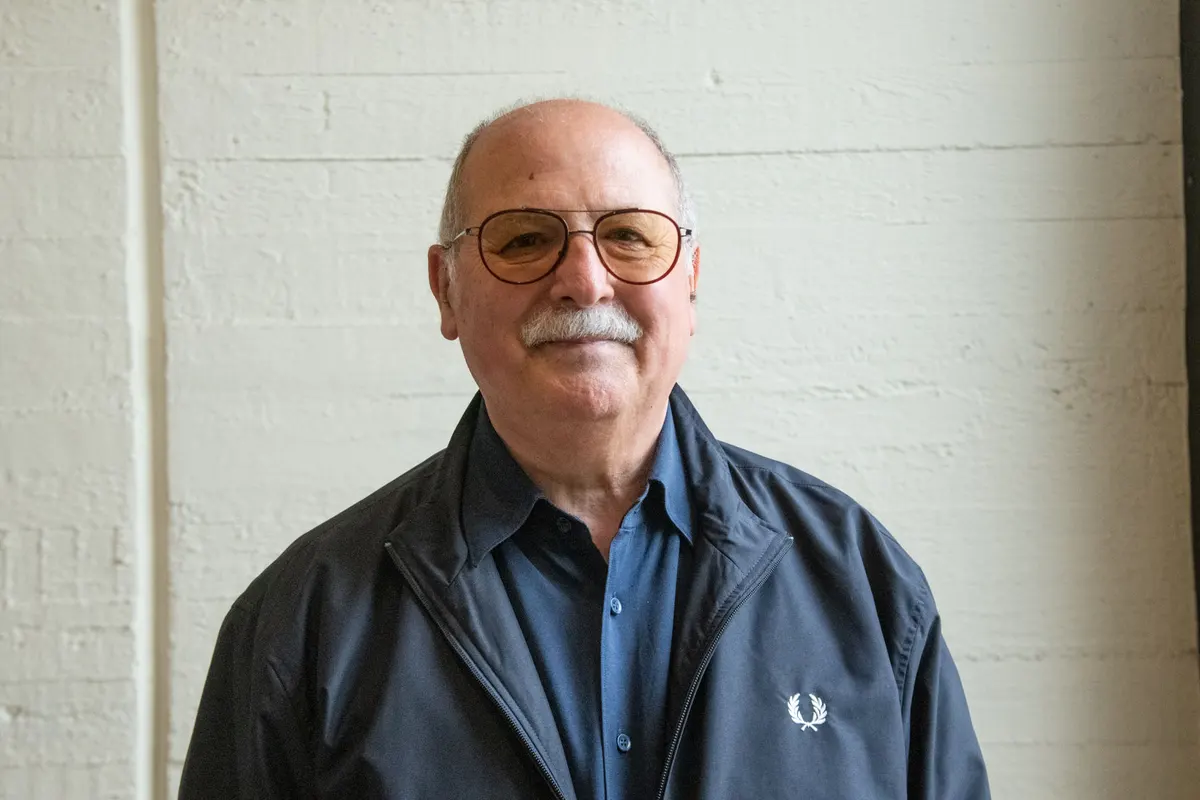 Massimo Olivieri
