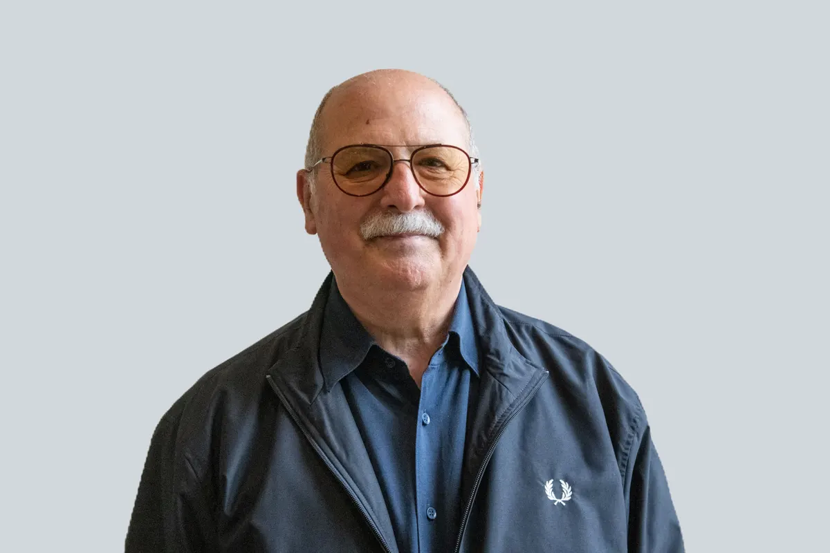 Massimo, responsabile