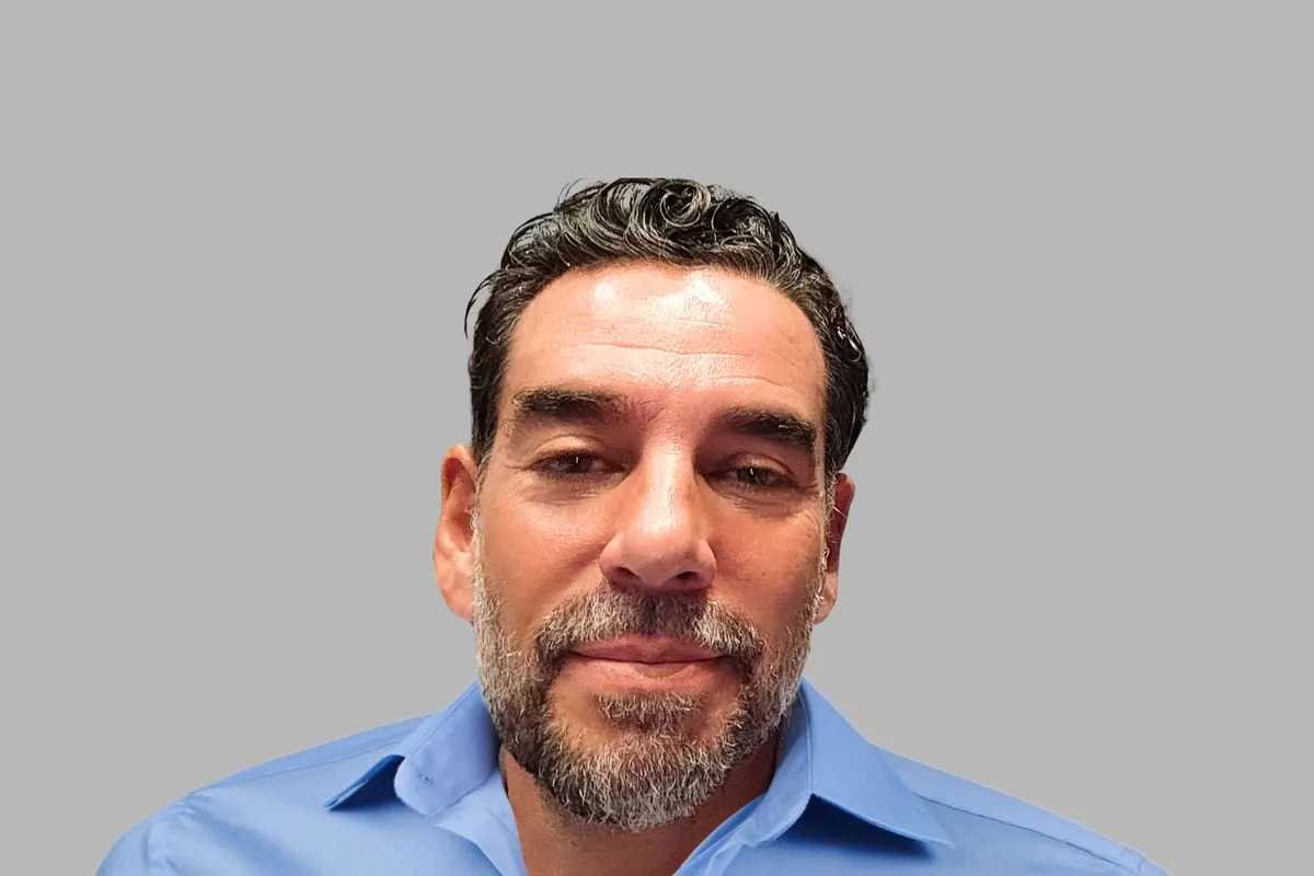 Mauro, volontario
