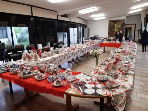 Mercatino di Natale 2020 – foto 1