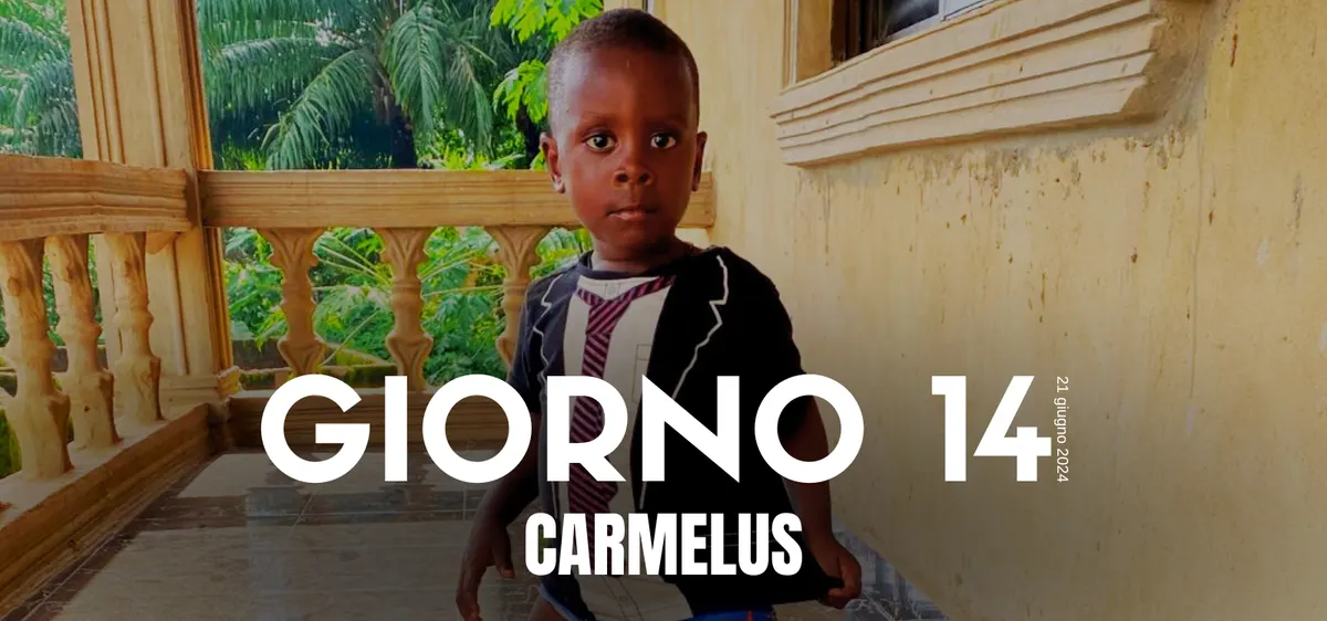 Missione in Nigeria – foto 2