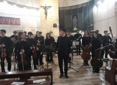 Musica e amicizia
