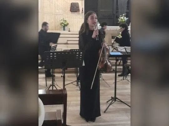 Musica e amicizia – foto 2