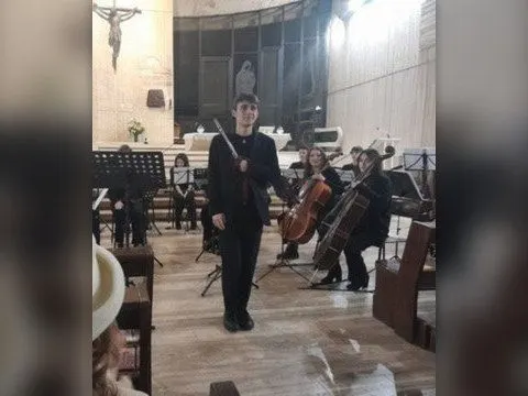 Musica e amicizia – foto 3