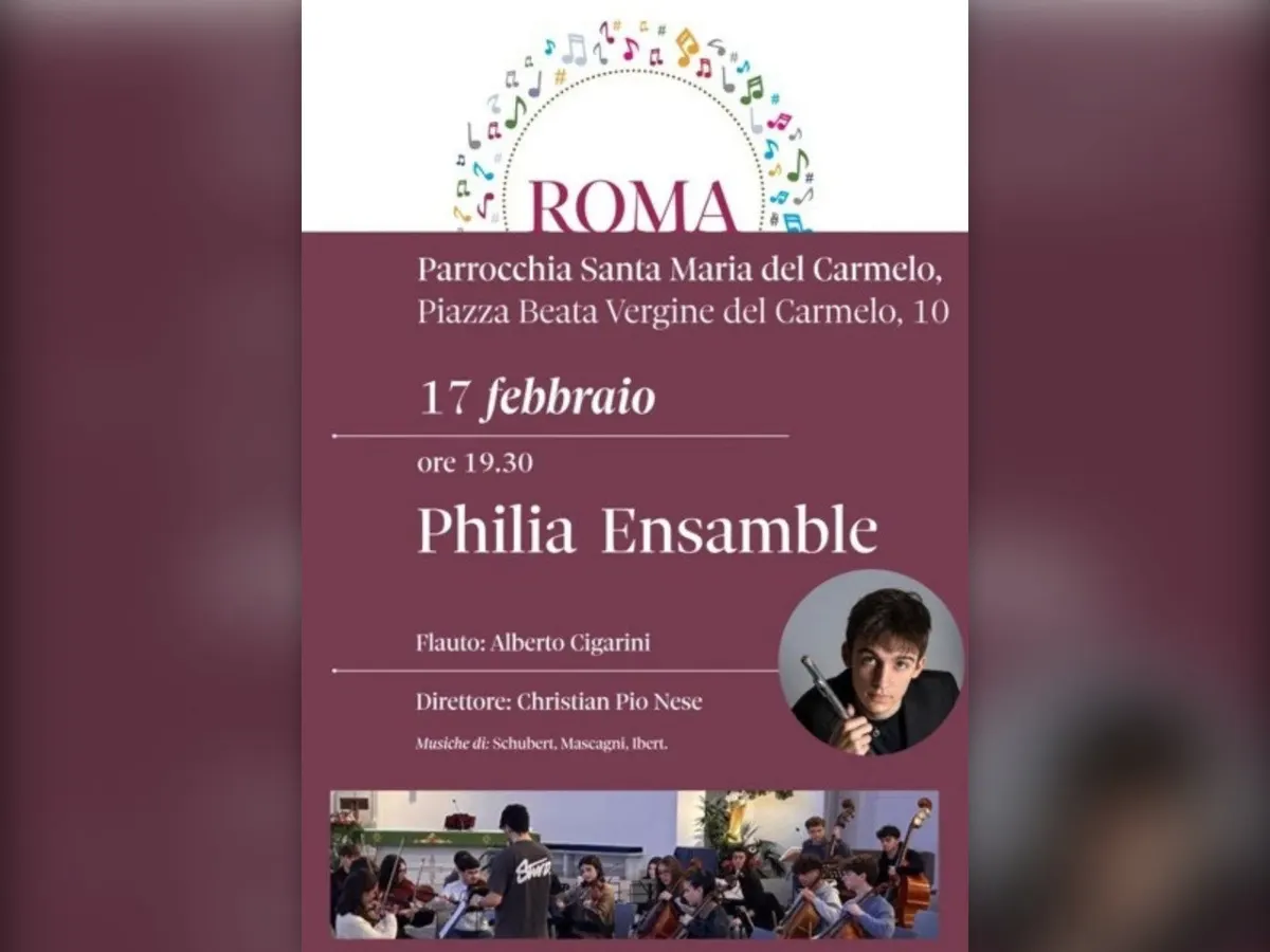 Musica e amicizia – foto 4