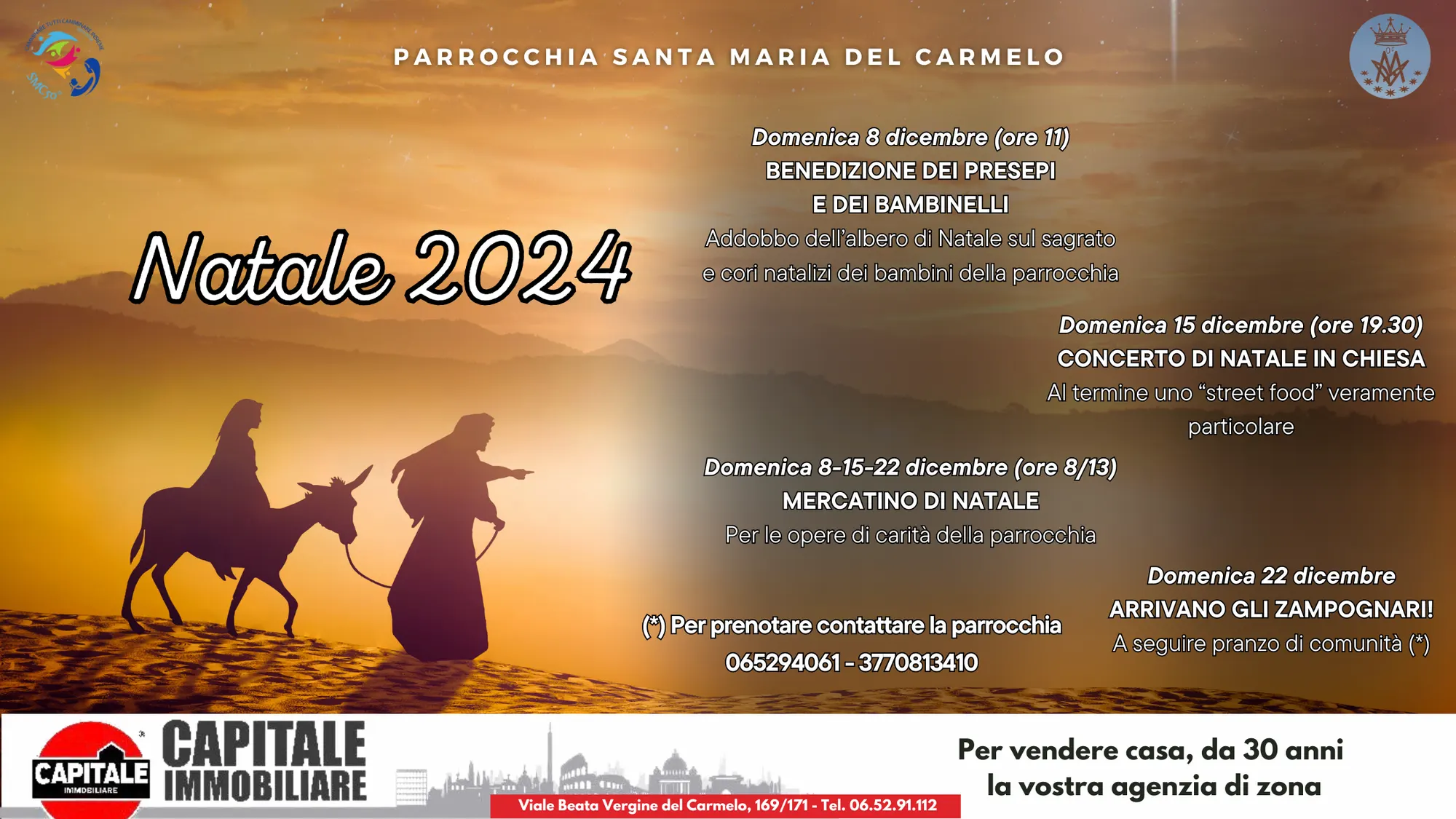 Natale 2024